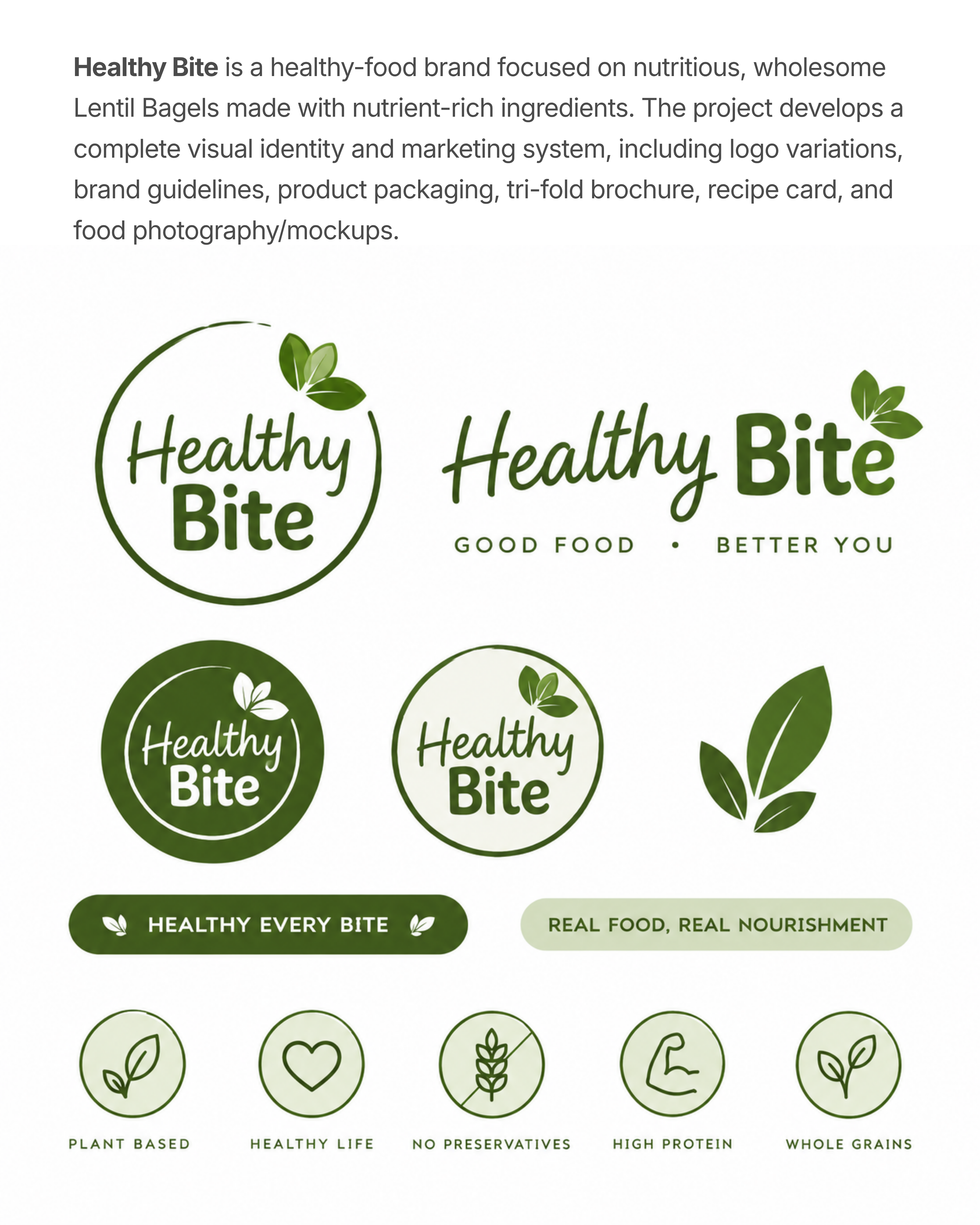 Healthy Bite Item 9